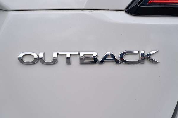 2023 Subaru Outback AWD 6GEN