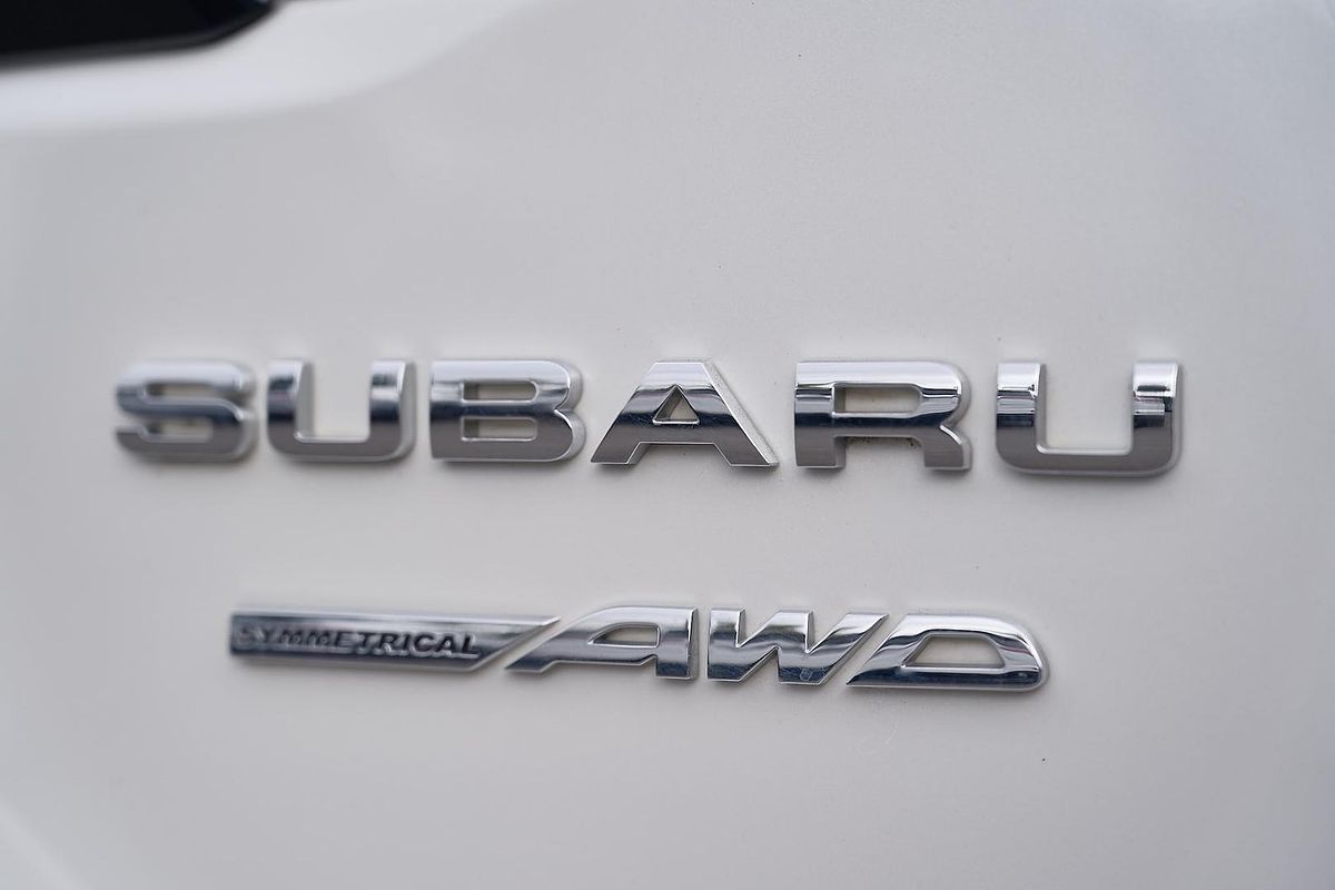 2023 Subaru Outback AWD 6GEN