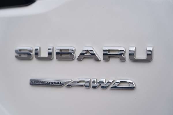 2023 Subaru Outback AWD 6GEN