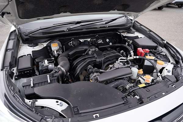2023 Subaru Outback AWD 6GEN