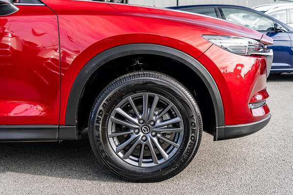 2020 Mazda CX-5 Touring KF Series