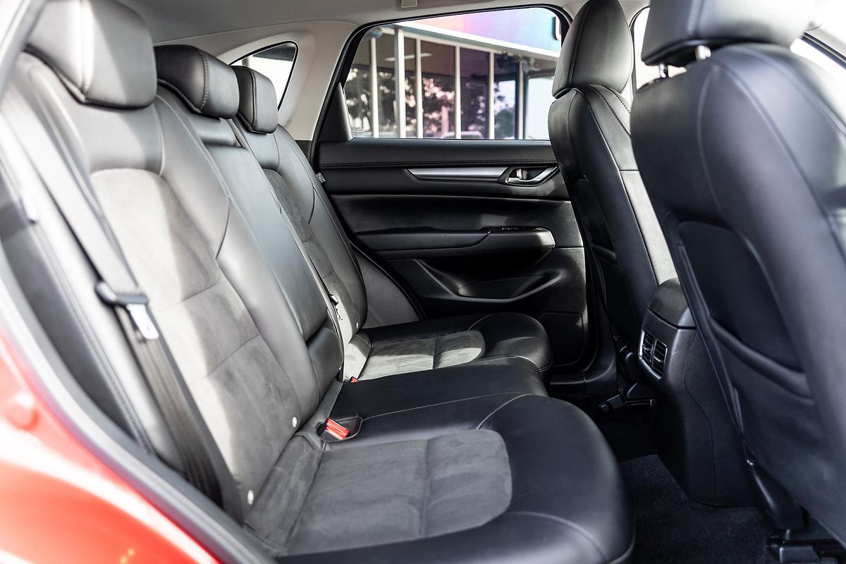 2020 Mazda CX-5 Touring KF Series