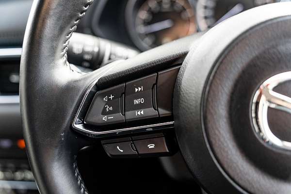 2020 Mazda CX-5 Touring KF Series