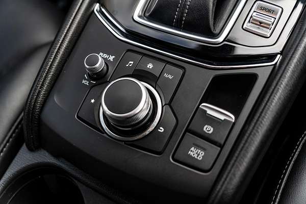 2020 Mazda CX-5 Touring KF Series