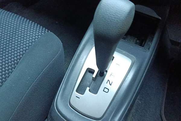 2007 Mitsubishi Lancer LS CH