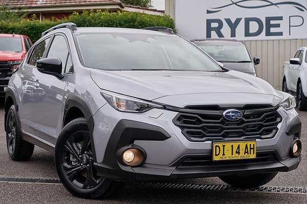 2023 Subaru Crosstrek 2.0L G6X