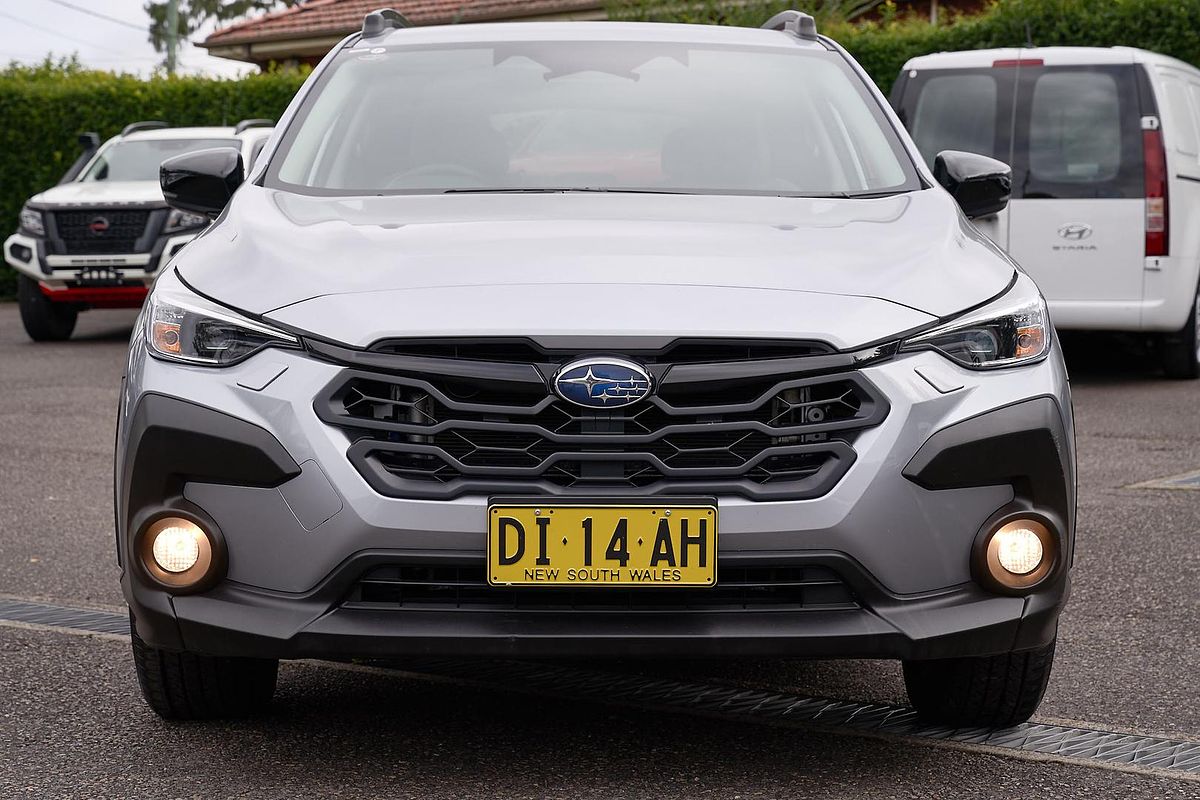 2023 Subaru Crosstrek 2.0L G6X