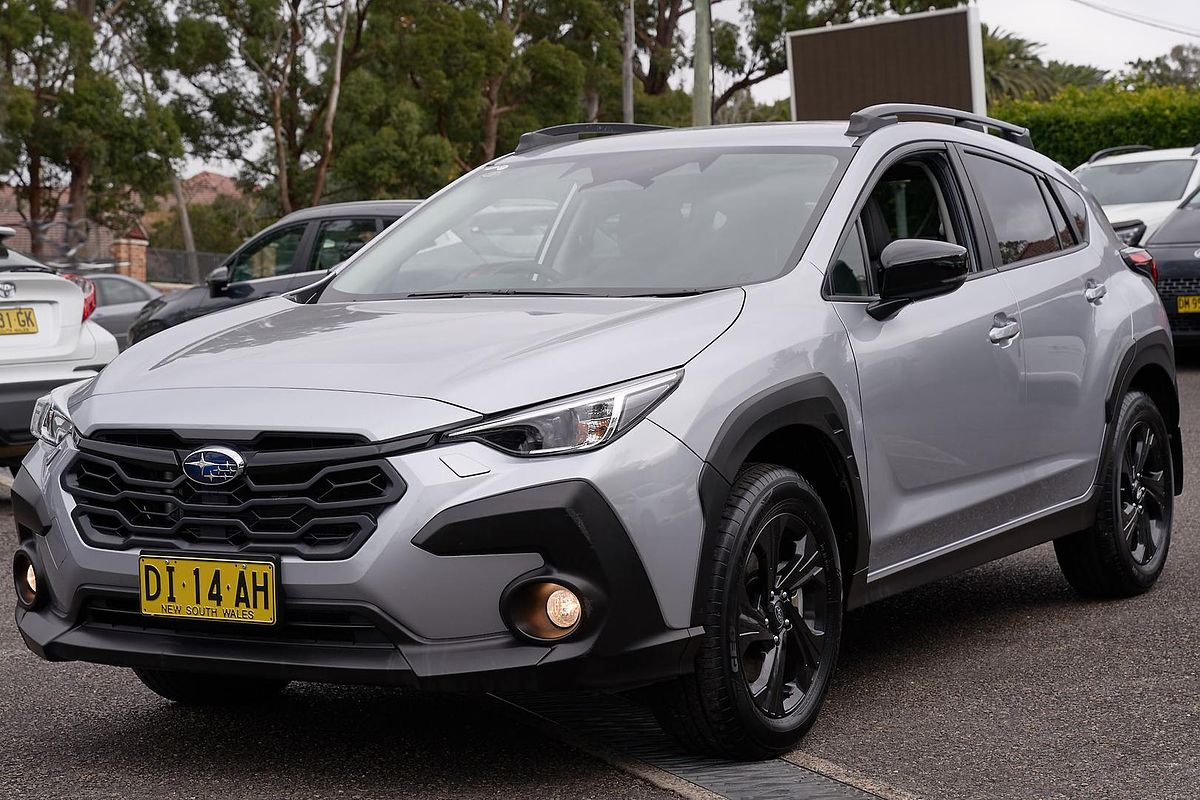 2023 Subaru Crosstrek 2.0L G6X