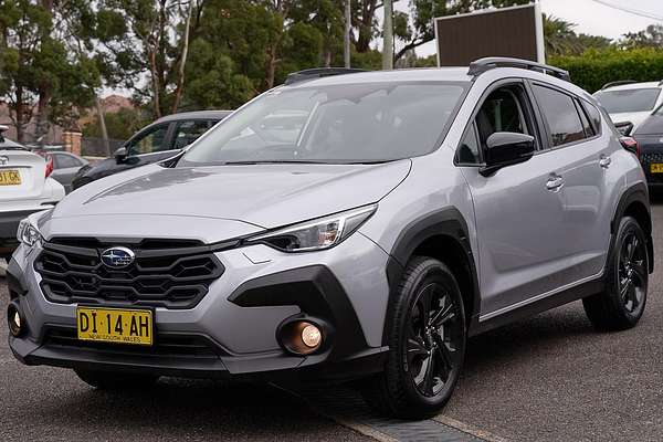 2023 Subaru Crosstrek 2.0L G6X