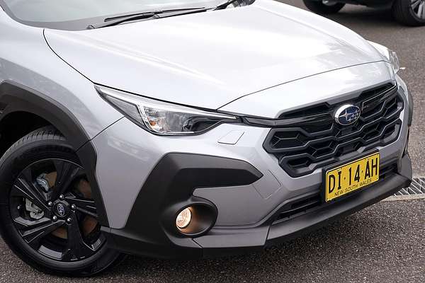 2023 Subaru Crosstrek 2.0L G6X