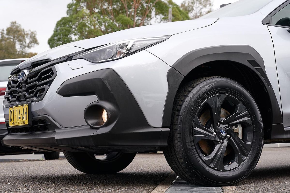 2023 Subaru Crosstrek 2.0L G6X