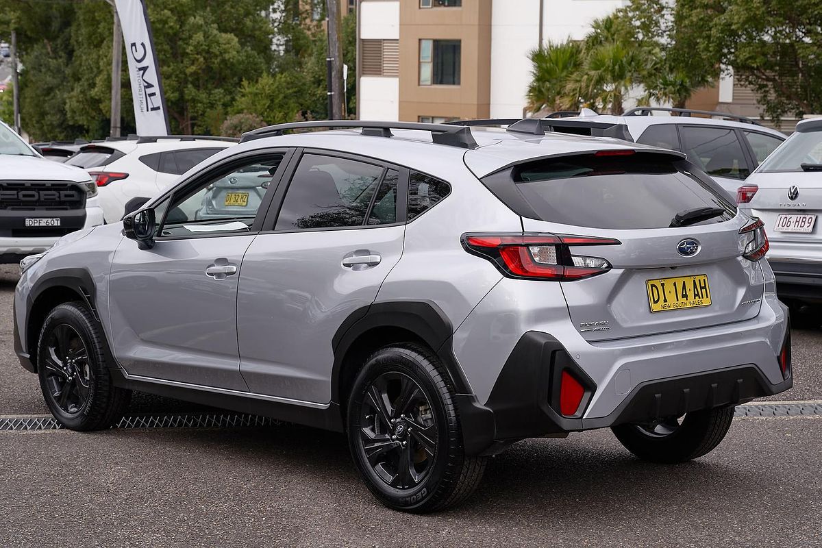 2023 Subaru Crosstrek 2.0L G6X