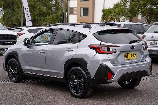 2023 Subaru Crosstrek 2.0L G6X