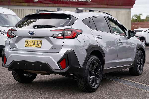 2023 Subaru Crosstrek 2.0L G6X