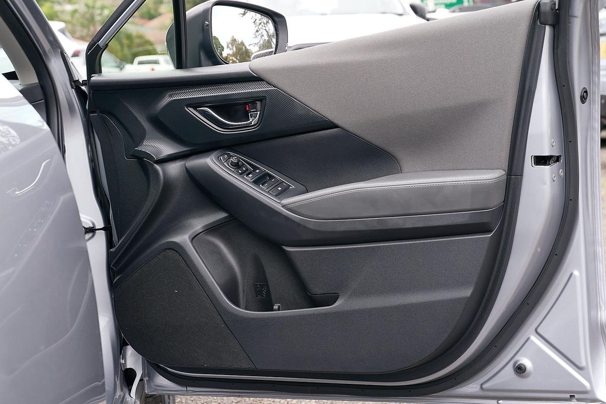 2023 Subaru Crosstrek 2.0L G6X