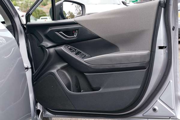 2023 Subaru Crosstrek 2.0L G6X