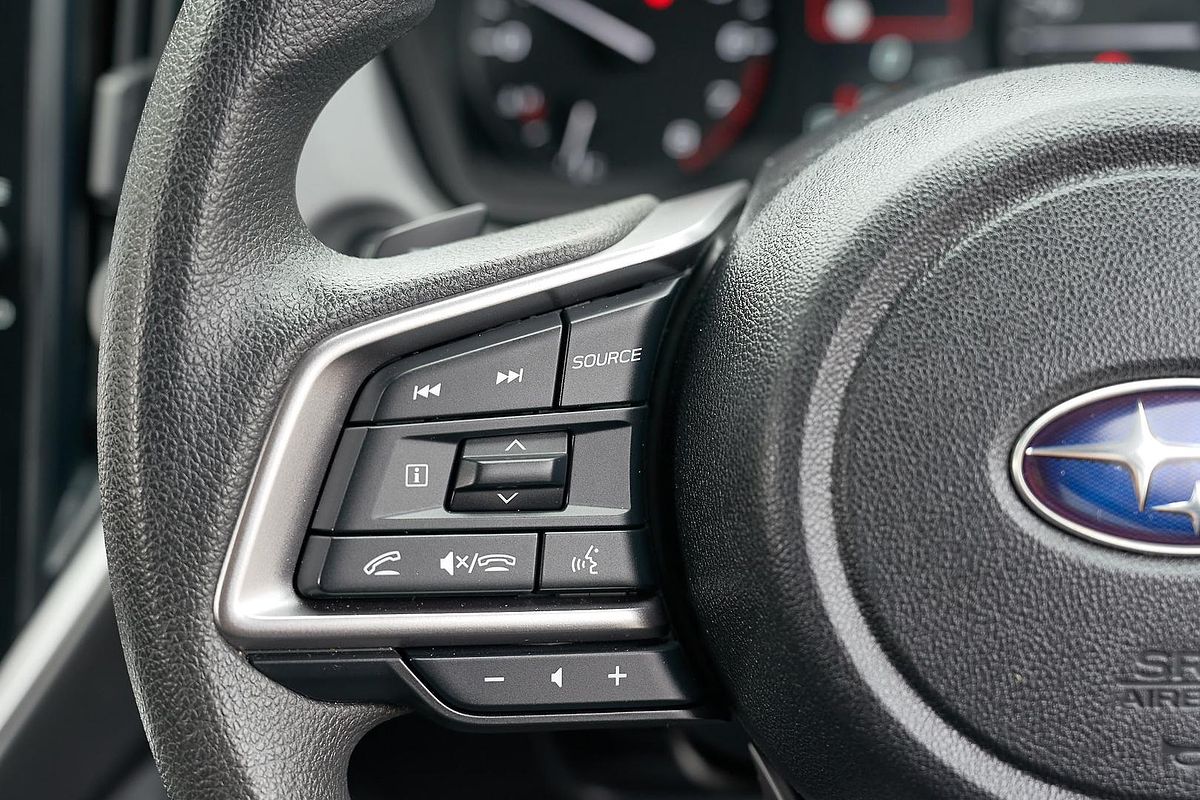 2023 Subaru Crosstrek 2.0L G6X