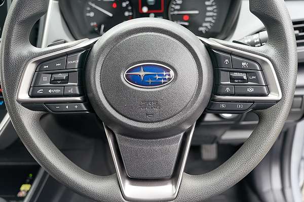 2023 Subaru Crosstrek 2.0L G6X