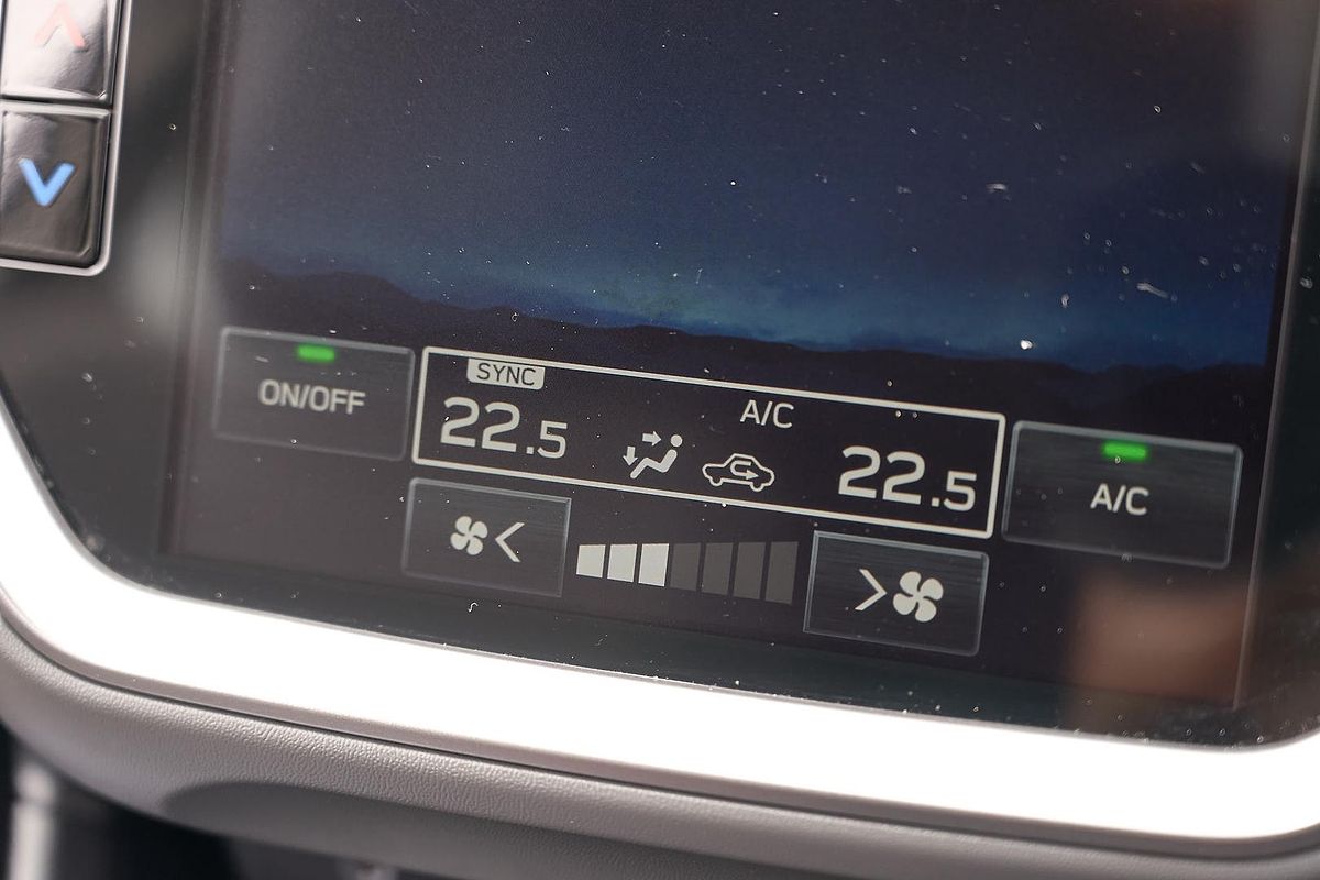 2023 Subaru Crosstrek 2.0L G6X