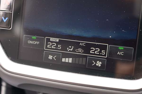 2023 Subaru Crosstrek 2.0L G6X