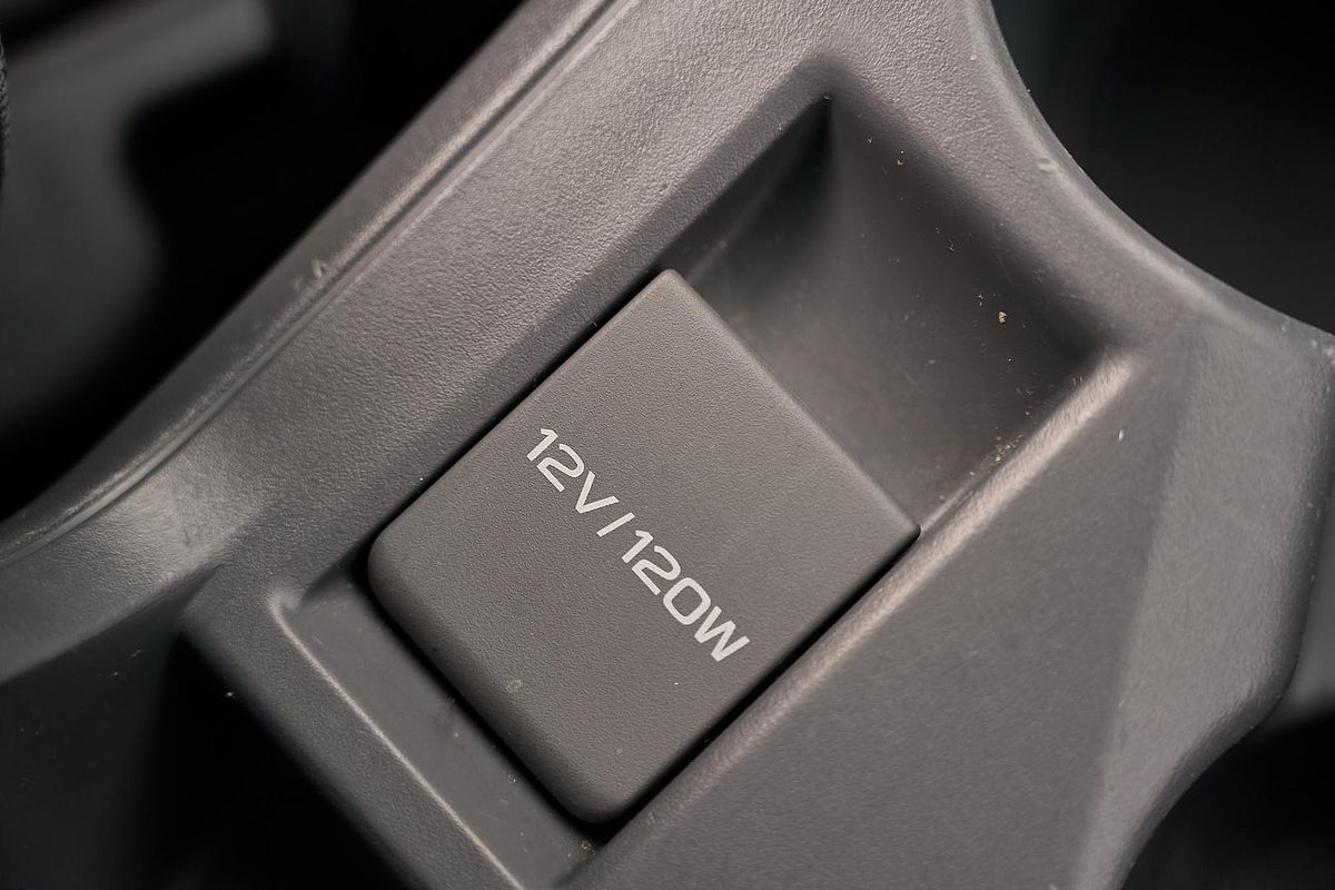 2023 Subaru Crosstrek 2.0L G6X