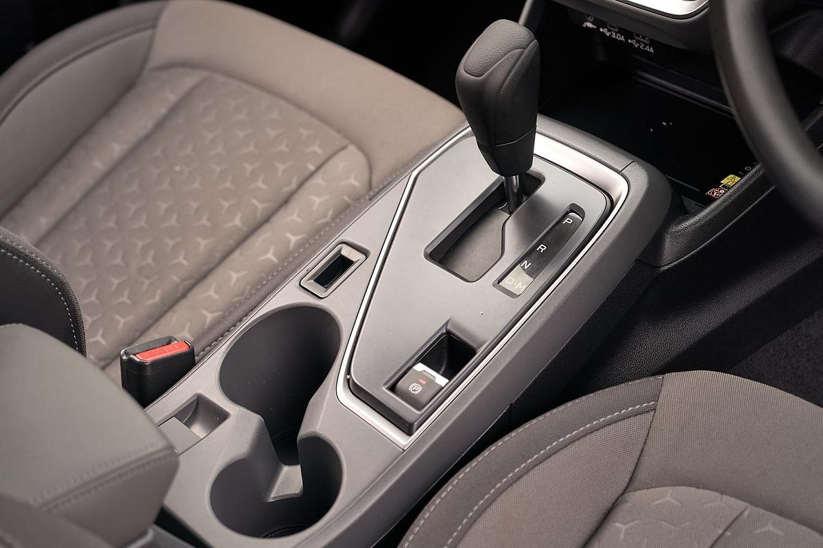 2023 Subaru Crosstrek 2.0L G6X