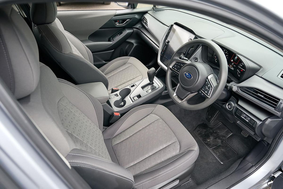 2023 Subaru Crosstrek 2.0L G6X