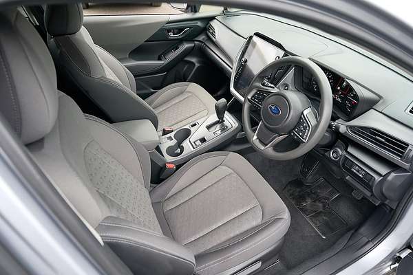 2023 Subaru Crosstrek 2.0L G6X