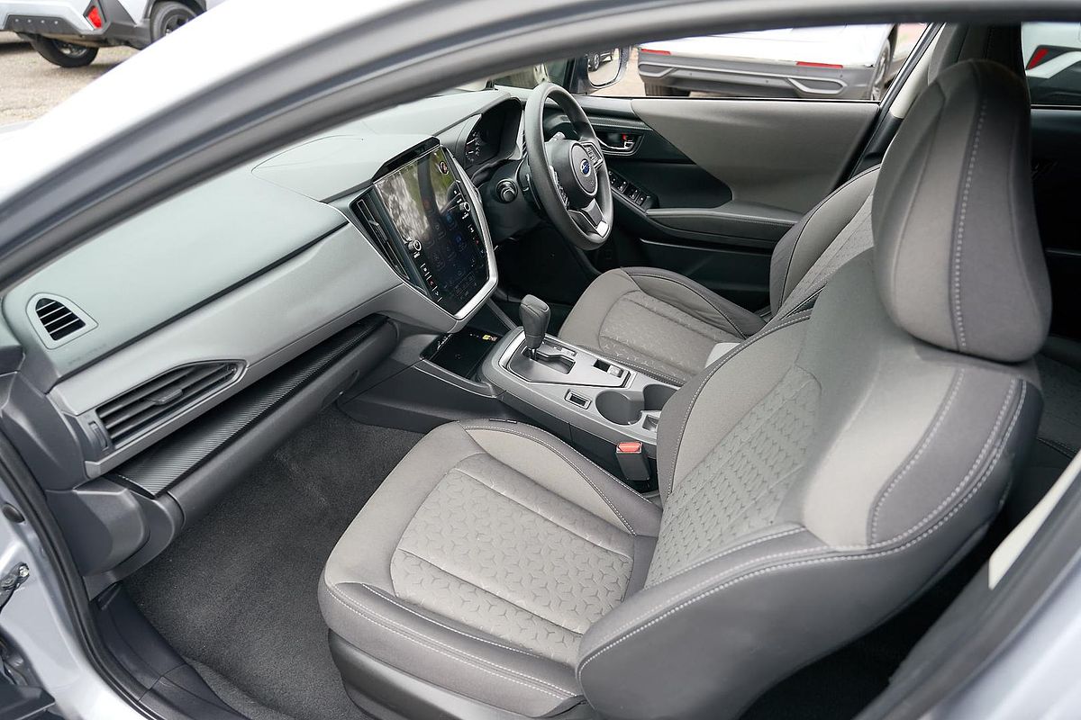 2023 Subaru Crosstrek 2.0L G6X