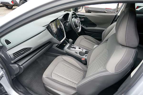 2023 Subaru Crosstrek 2.0L G6X