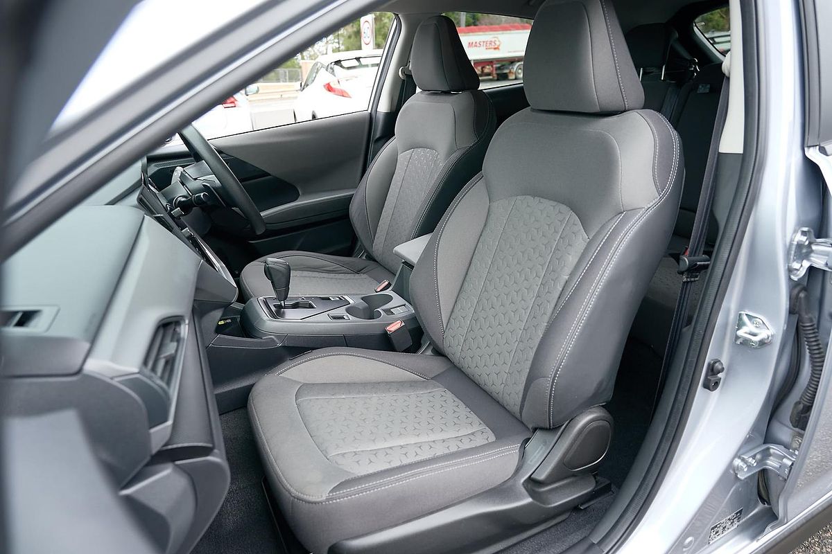 2023 Subaru Crosstrek 2.0L G6X