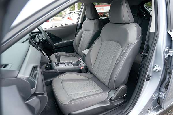 2023 Subaru Crosstrek 2.0L G6X