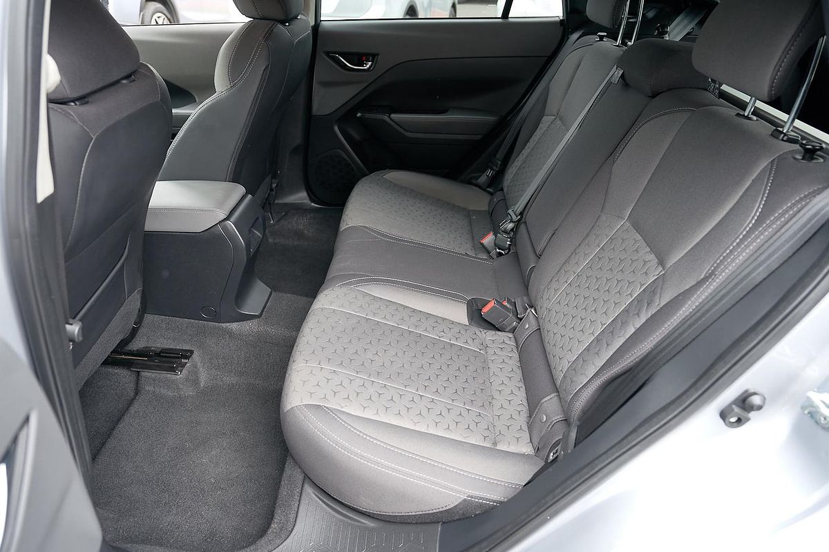 2023 Subaru Crosstrek 2.0L G6X