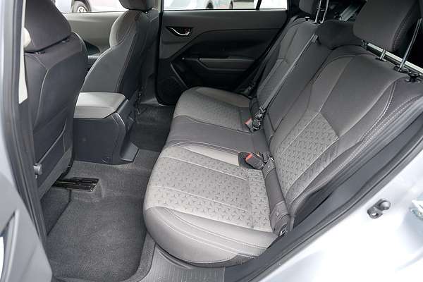 2023 Subaru Crosstrek 2.0L G6X