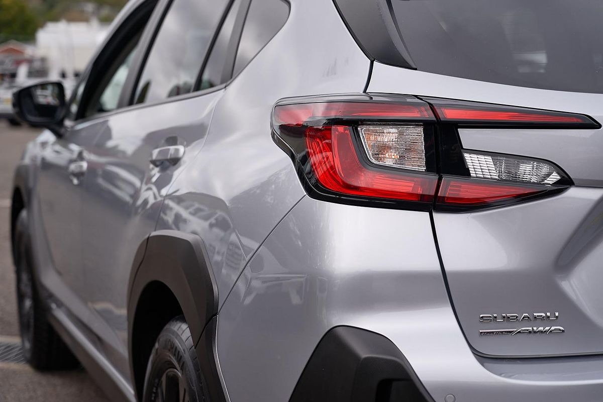 2023 Subaru Crosstrek 2.0L G6X