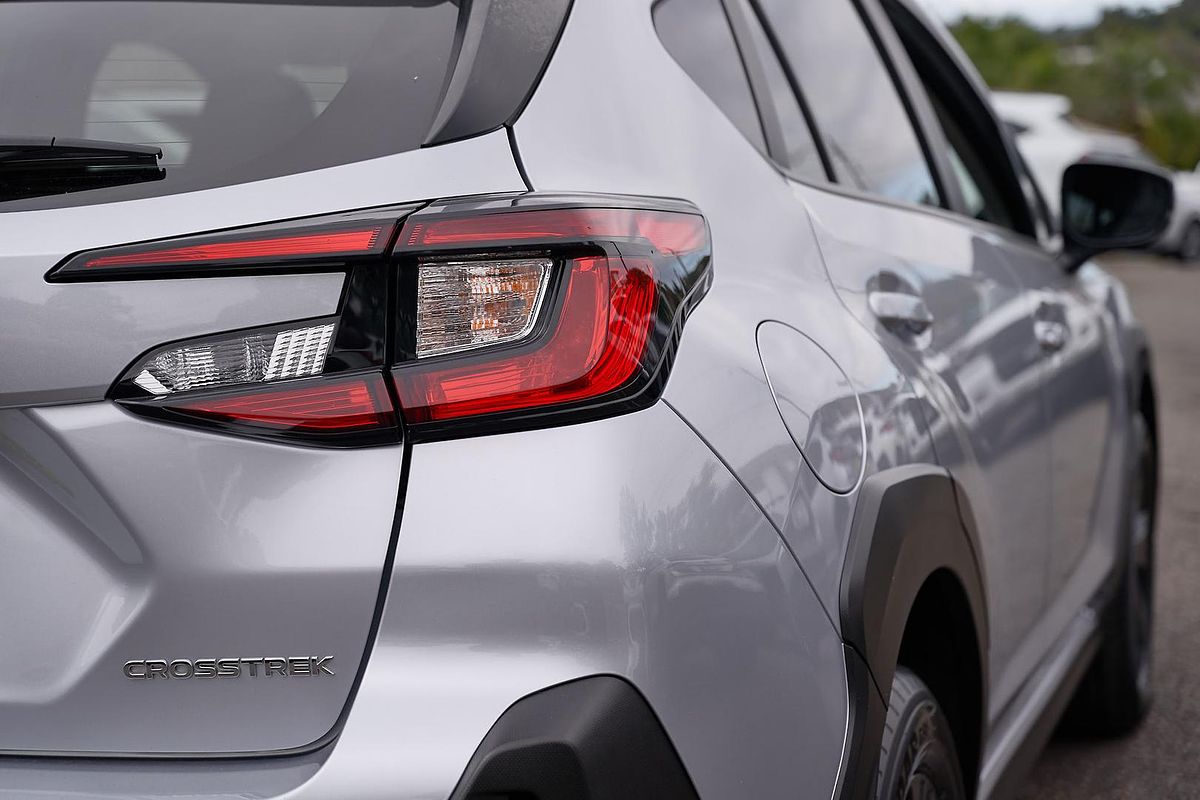 2023 Subaru Crosstrek 2.0L G6X
