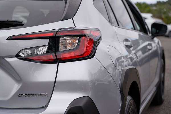 2023 Subaru Crosstrek 2.0L G6X