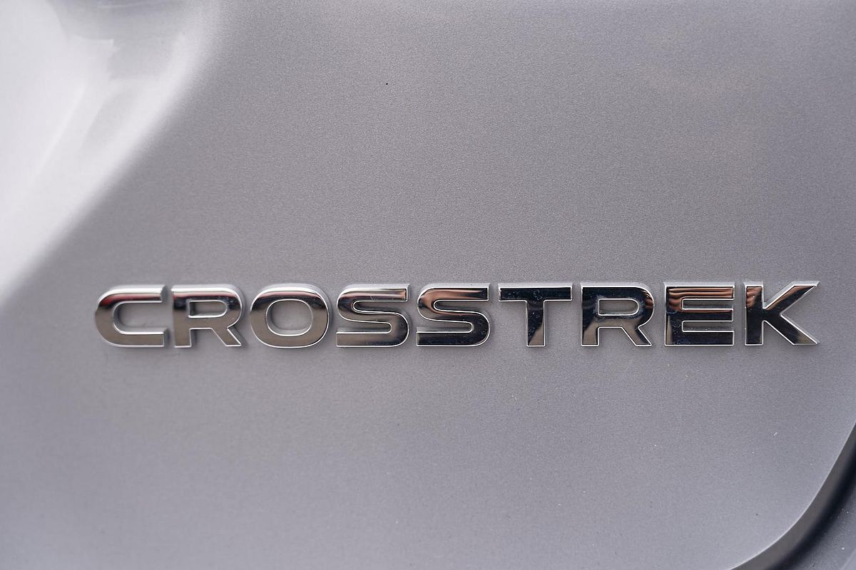 2023 Subaru Crosstrek 2.0L G6X