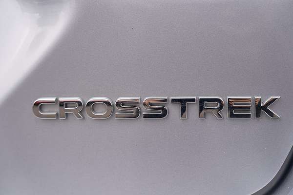 2023 Subaru Crosstrek 2.0L G6X
