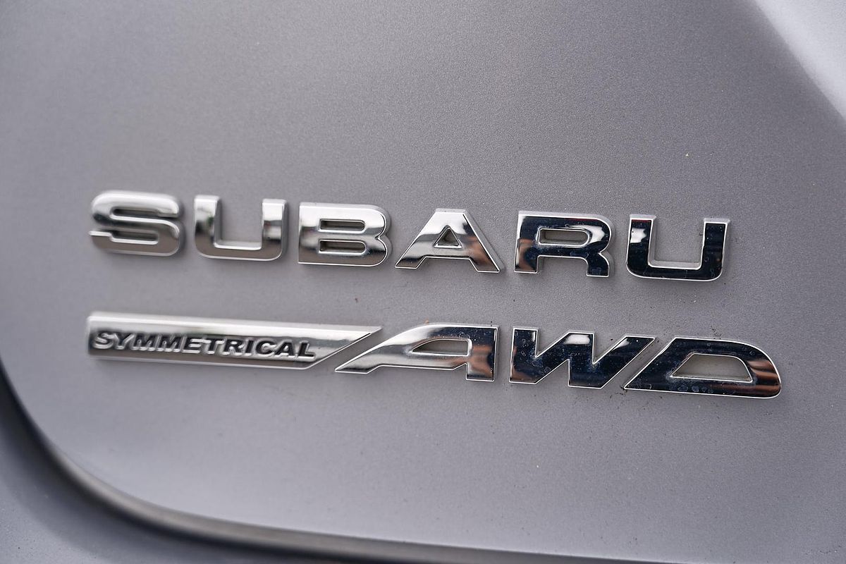 2023 Subaru Crosstrek 2.0L G6X
