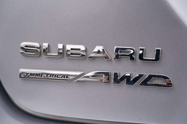 2023 Subaru Crosstrek 2.0L G6X