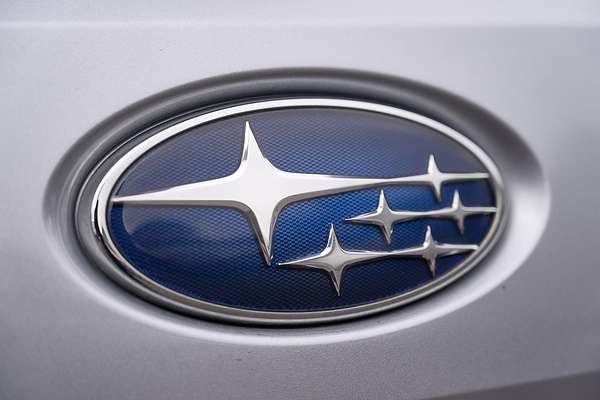 2023 Subaru Crosstrek 2.0L G6X