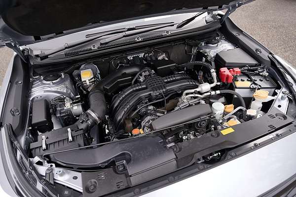 2023 Subaru Crosstrek 2.0L G6X