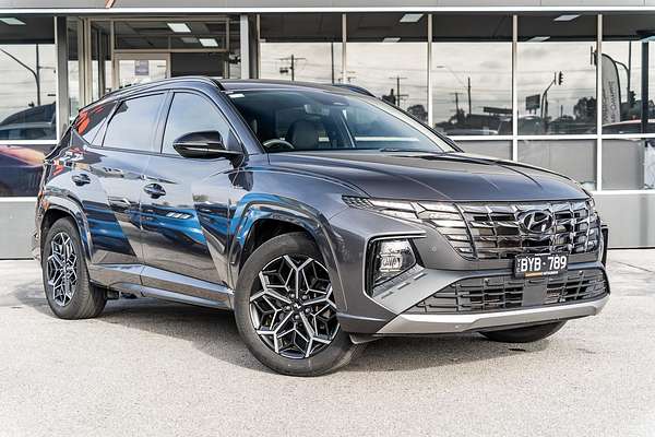2022 Hyundai Tucson Elite NX4.V1