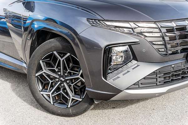 2022 Hyundai Tucson Elite NX4.V1