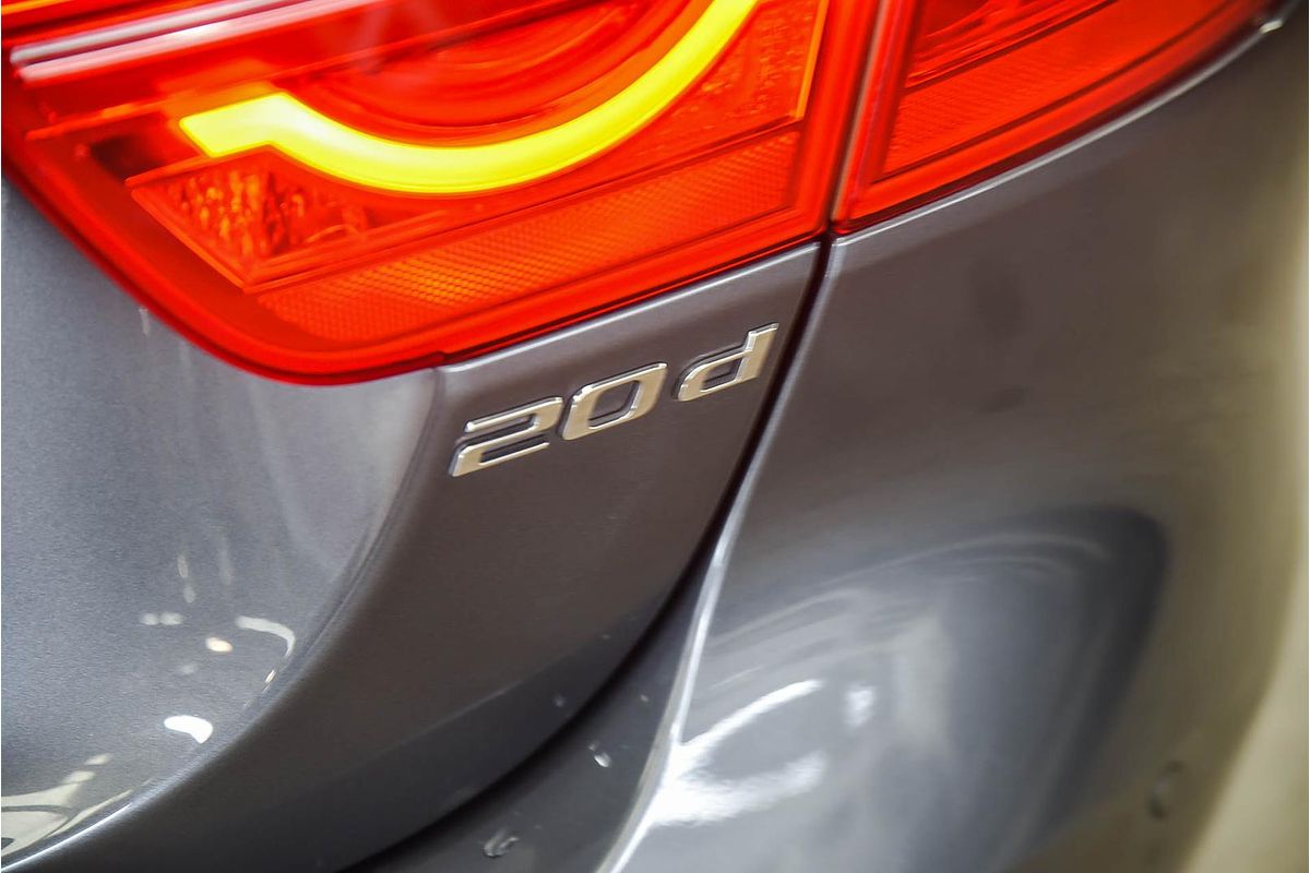 2018 Jaguar XE 20d Prestige X760