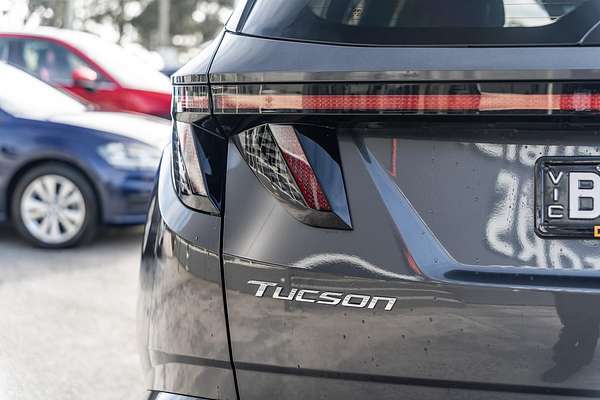 2022 Hyundai Tucson Elite NX4.V1