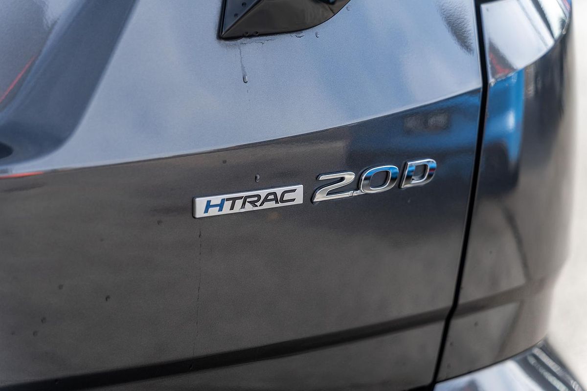 2022 Hyundai Tucson Elite NX4.V1