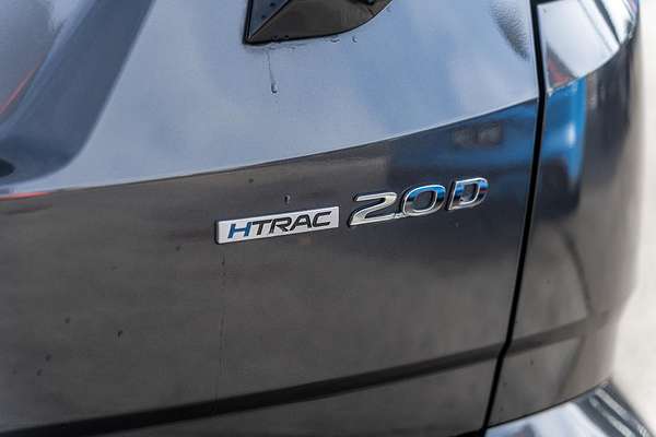 2022 Hyundai Tucson Elite NX4.V1