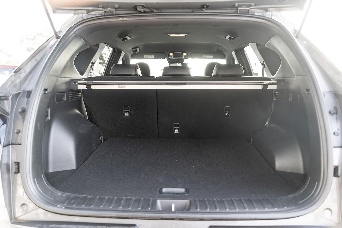 2022 Hyundai Tucson Elite NX4.V1